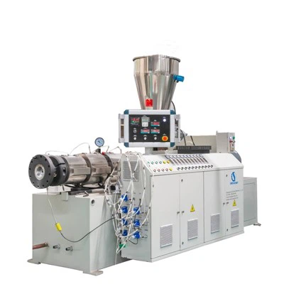 สายการผลิตโปรไฟล์เพดาน PVC